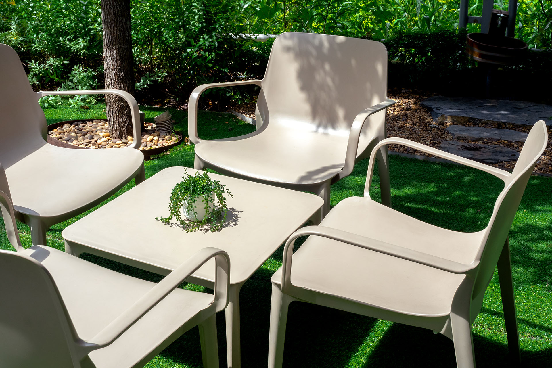 Arredo outdoor: le tendenze 2023