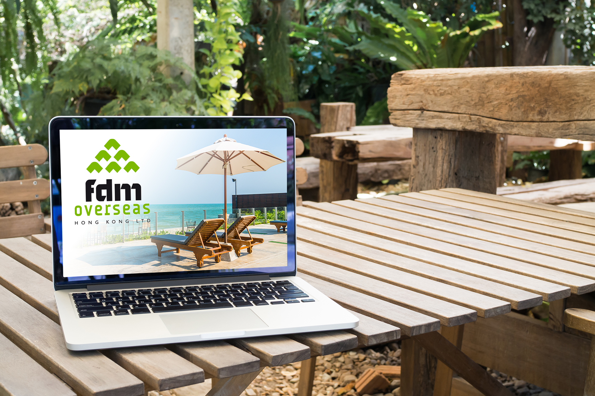 Il nuovo sito di Fdm Overseas è online!